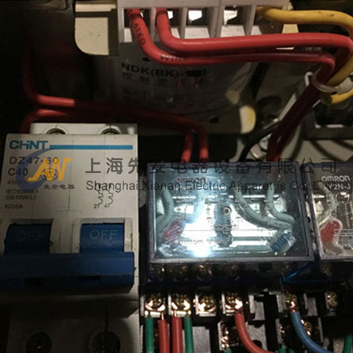 DLM2系列離合器電源
